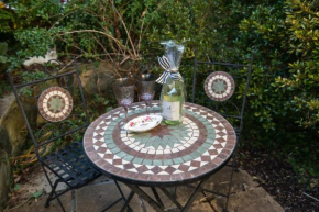 Гостиница Austin Rise Bed and Breakfast  Мельбурн